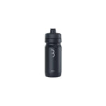 Bidon 550ml. Avec valve AutoTank noir BBB