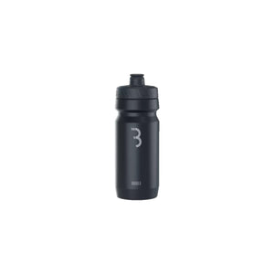 Bidon 550ml. Avec valve AutoTank noir BBB
