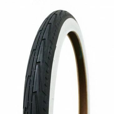 Pneu Michelin City junior 20*1.75 (44-406)