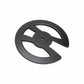 Carter noir  unidisc KLICKFIX