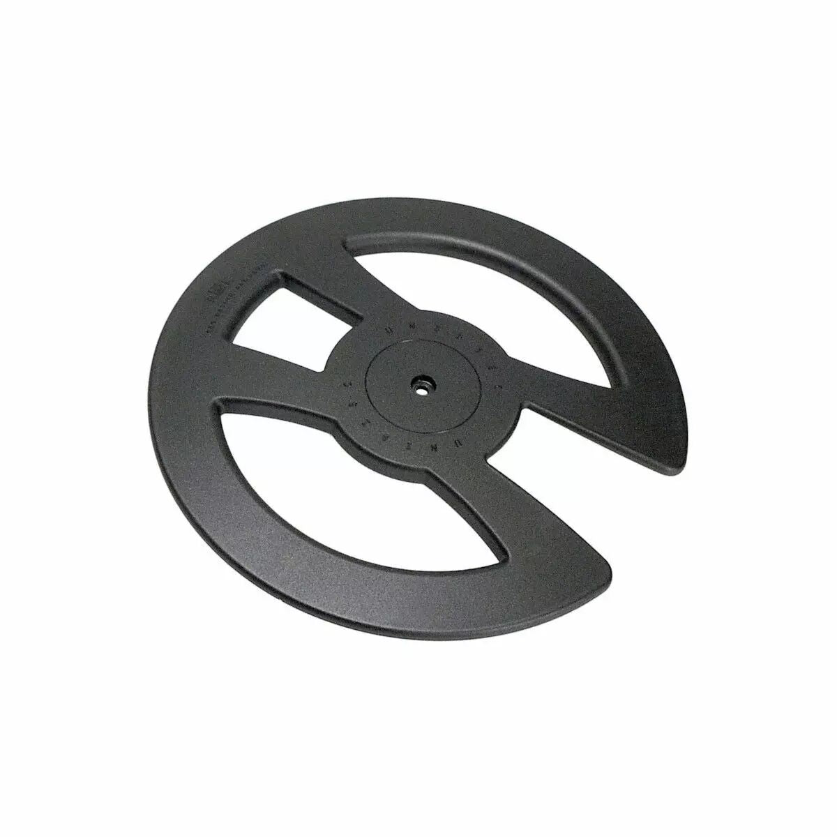 Carter noir  unidisc KLICKFIX