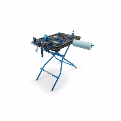 Etabli pliant Park Tool