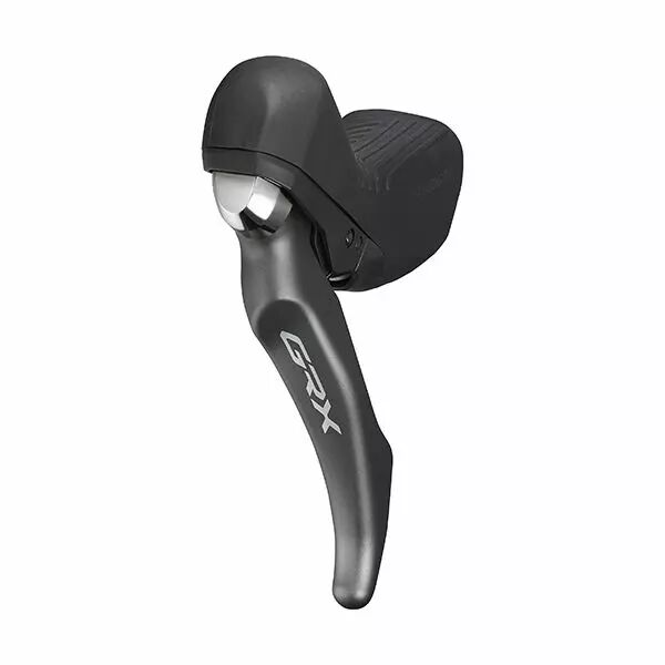 SHIMANO Levier Frein Hyd Tige de SelleST-RX810(L) Tige De Selle Tele