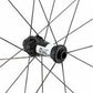 Roue Specialized Rapide Cl III 700C Front Satin Carbon/Satin Blk