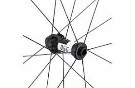 Roue Specialized Rapide Cl III 700C Front Satin Carbon/Satin Blk
