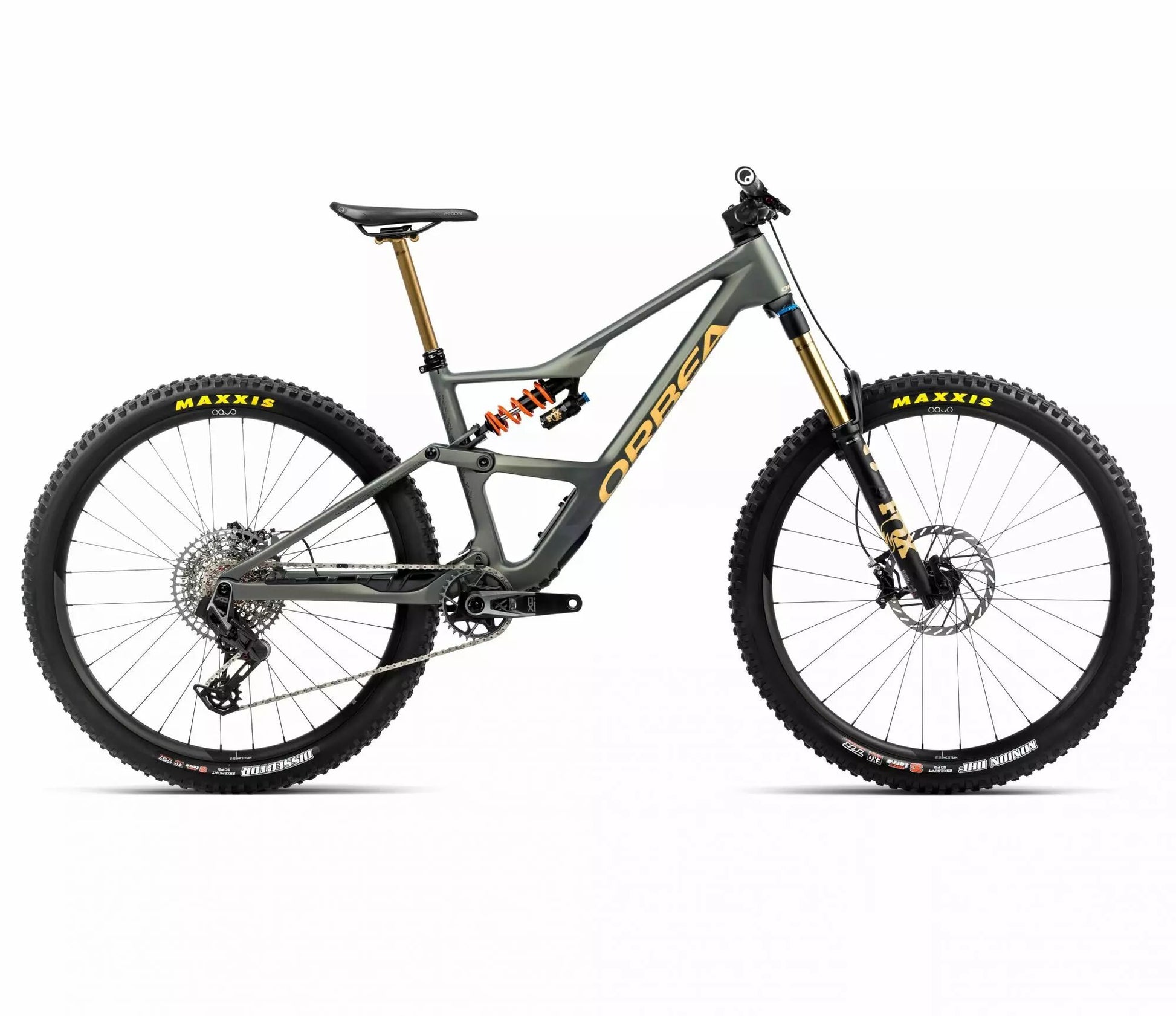 ORBEA Occam LT M-Team 2024