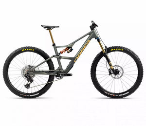 ORBEA Occam LT M-Team 2024