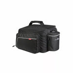 RACKPACK SPORT UNIKLIP 2 Noir KLICKFIX