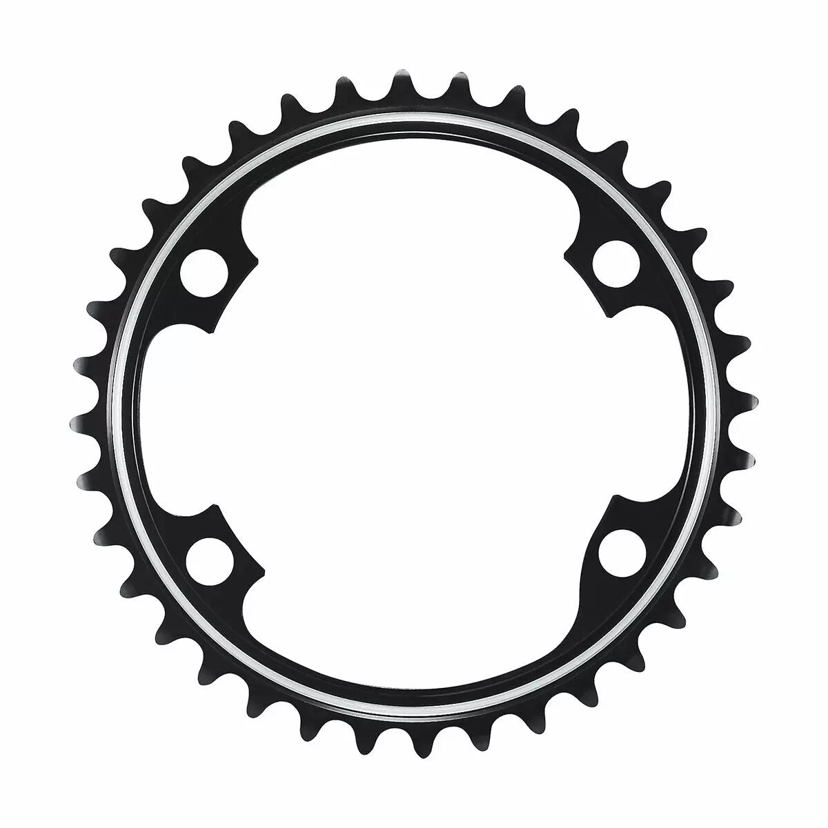 SHIMANO Plateau 36D Dura-Ace FC-R9100 Pour 52-36D