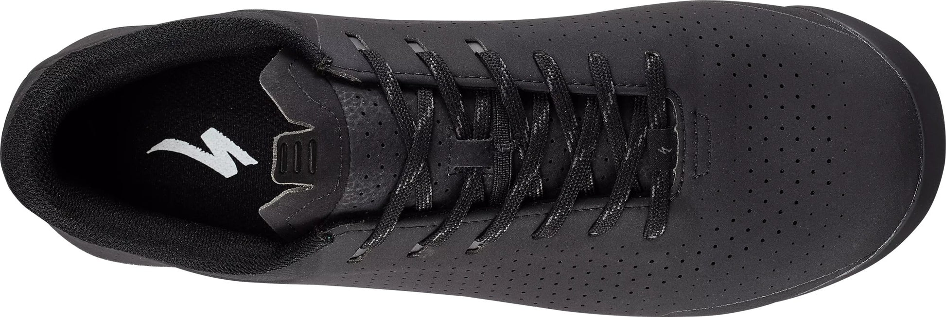 Chaussures SPECIALIZED Recon ADV Gravel Noires