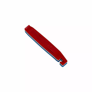 Démonte pneus EasyLift 3 pièces rouge/blanc/bleu BBB