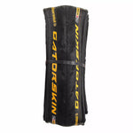 Pneu Continental Gatorskin 700 x 25 Noir
