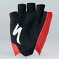 Gants SPECIALIZED SL PRO Rouge