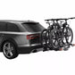 Porte Vélo Thule EasyFold XT 934 3 Vélos Pour Prise 13 Broches