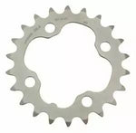 SHIMANO Plateau 22D Deore FC-M532 Argt