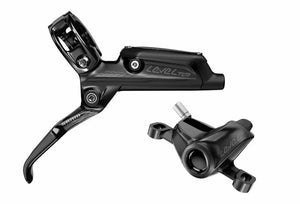 Frein Arrière SRAM LEVEL TLM Noir (gaine 1800mm) Sans Disque