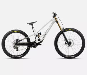 VTT tout-suspendu Orbea Rallon D-LTD 2026