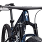 Vélo Specialized Epic 8 Sw Gloss Cyan Blue Pearl/Metallic White Silver