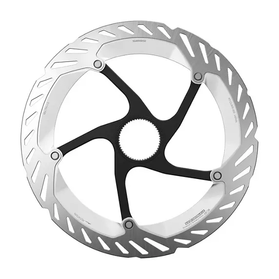 Disque de frein SHIMANO RT-CL800 CENTER LOCK ICE TECHNOLOGIES FREEZA 203mm