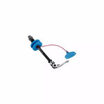 Axe Repose Chaine pour Cadre Vtt 135mm BBB