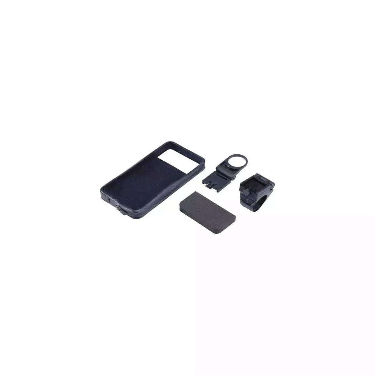 Support + étui universel smartphone L BBB