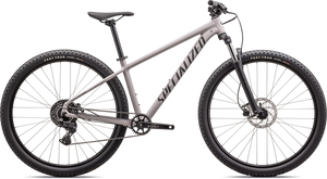 Vélo SPECIALIZED Rockhopper Sport VN CLY/BLKLQDMET