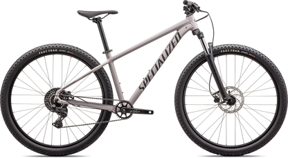 Vélo SPECIALIZED Rockhopper Sport VN CLY/BLKLQDMET