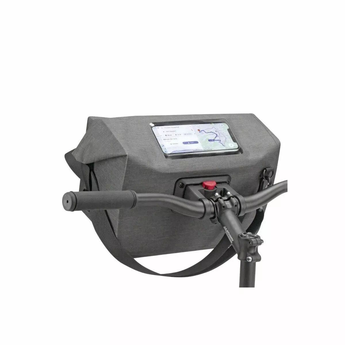 Lightpack Max Etanche KLICKFIX