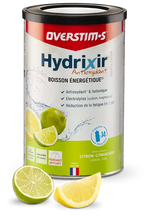 Hydrixir Antioxydant Pot Citron-Citron vert 600g OVERSTIMS