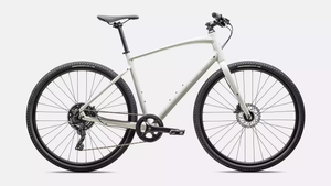 SPECIALIZED Sirrus X 2.0 White/Grey 2025