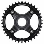 SHIMANO Plateau 38D STEPS VTT SM-CRE80 Pour FC-E8050/E8000