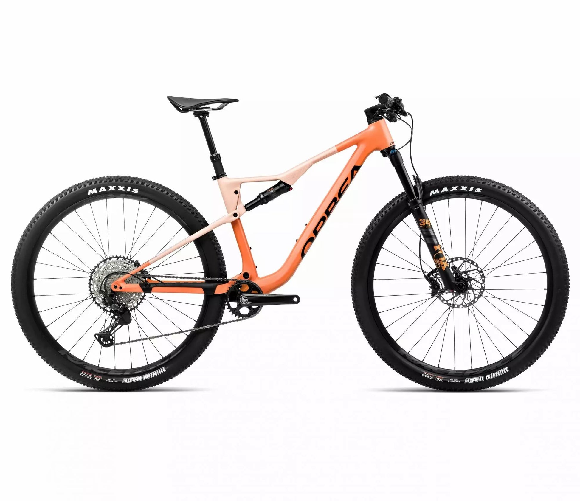 ORBEA Oiz H10 2024
