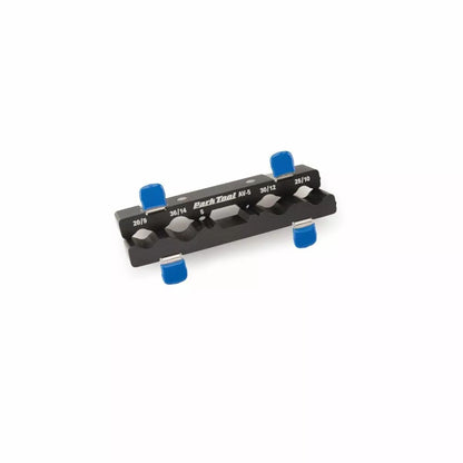 Mors doux pour axes de pedales et moyeux Park Tool