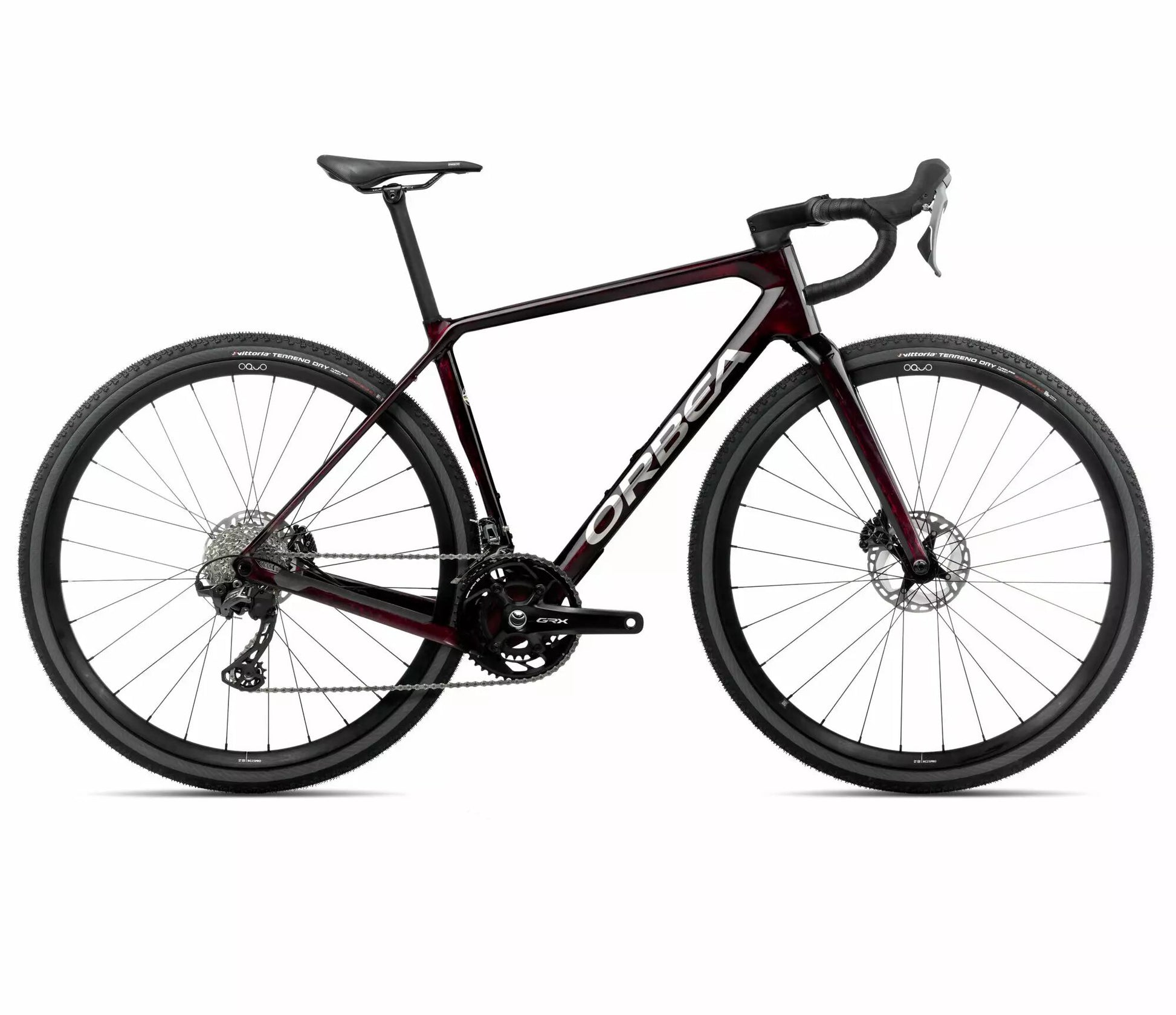 Orbea Terra Gravel M20TEAM 2025