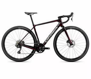 Orbea Terra Gravel M20TEAM 2025