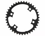 Plateau SHIMANO 39D-MD 105 FC-5800 Pour 53-38D Noir