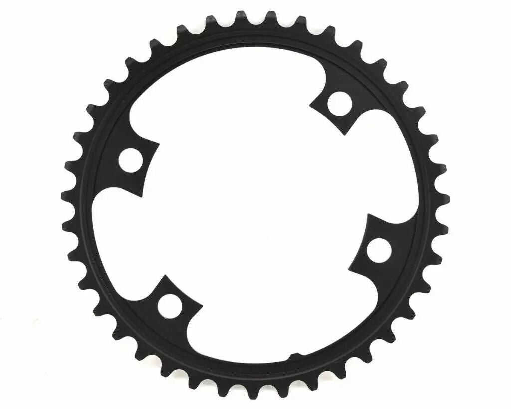Plateau SHIMANO 39D-MD 105 FC-5800 Pour 53-38D Noir