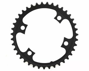Plateau SHIMANO 39D-MD 105 FC-5800 Pour 53-38D Noir