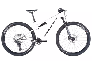 Sunn Shamann XC S2