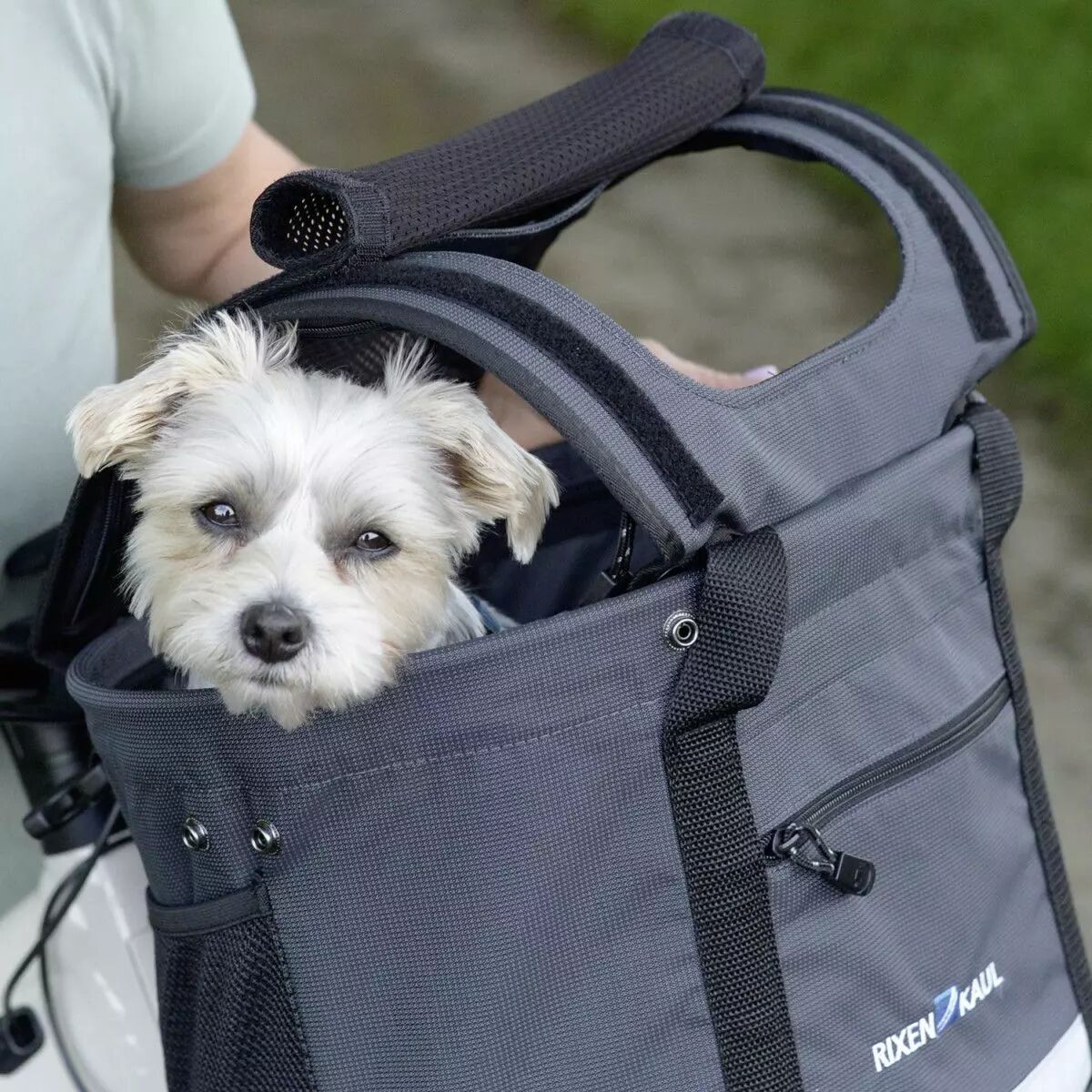 Protection soleil Doggy KLICKFIX