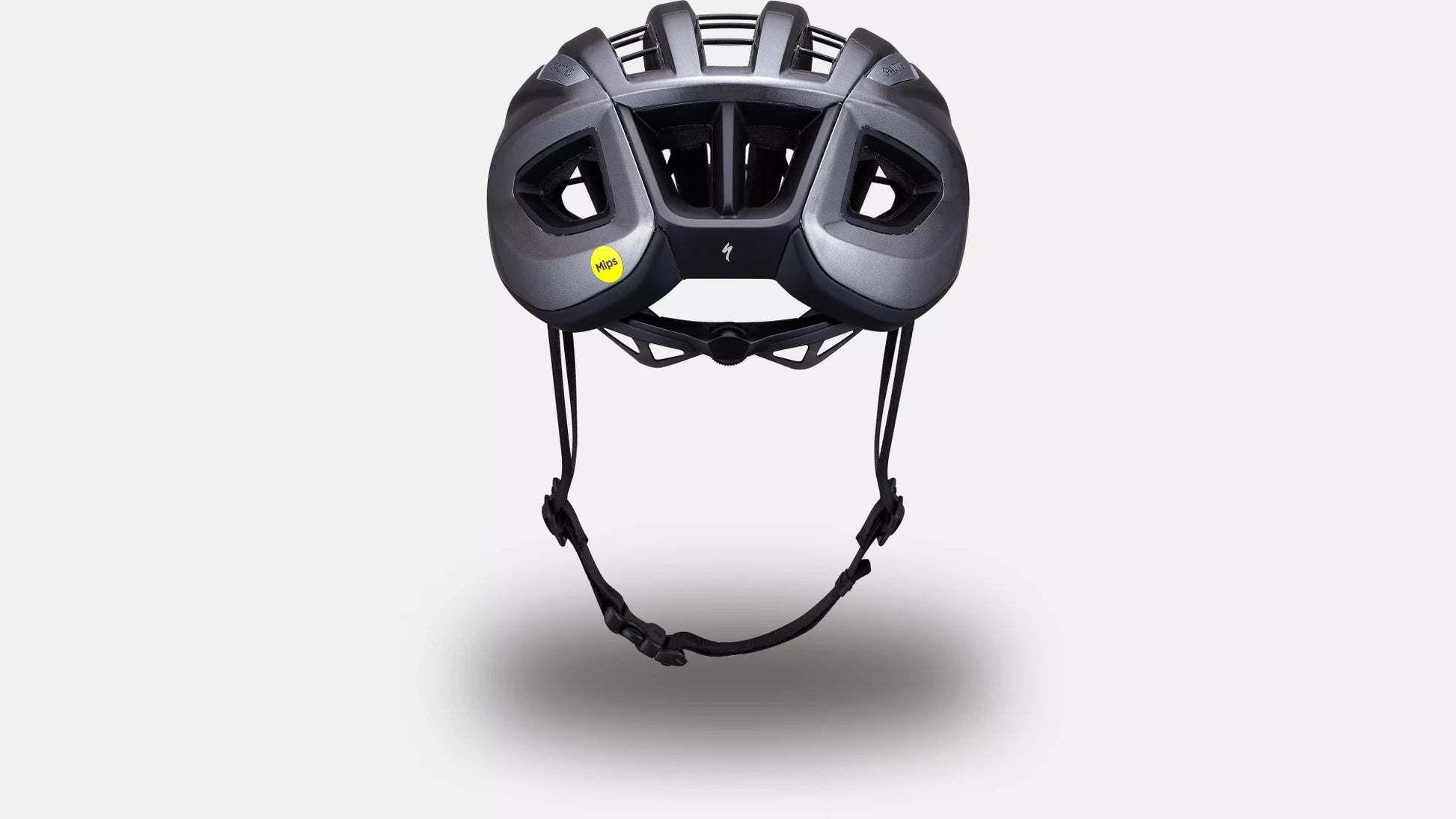 Casque Specialized S-Works Prevail 3 Smoke
