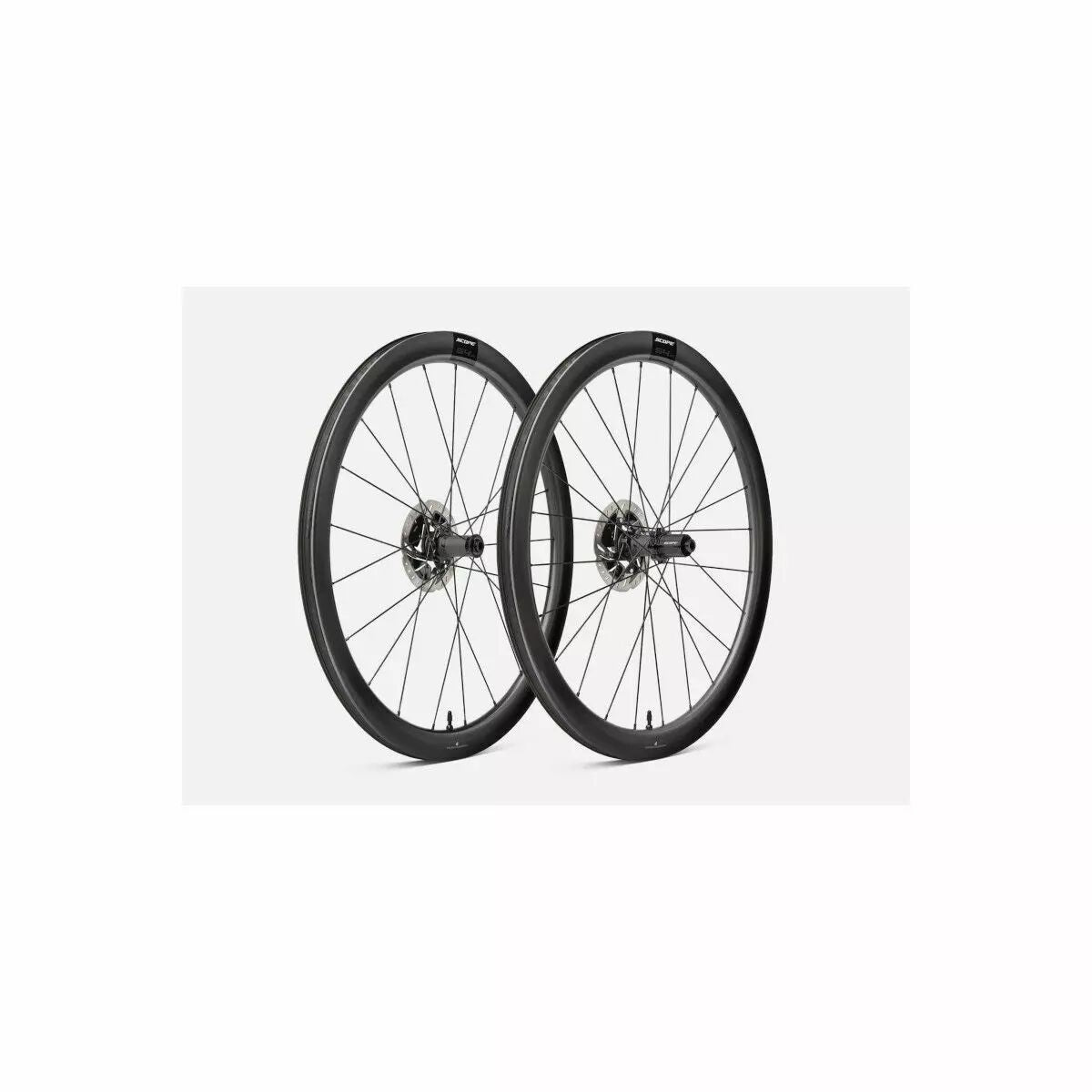Corps de RL shimano SCOPE