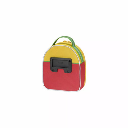 Sac enfant Lori rouge KLICKFIX