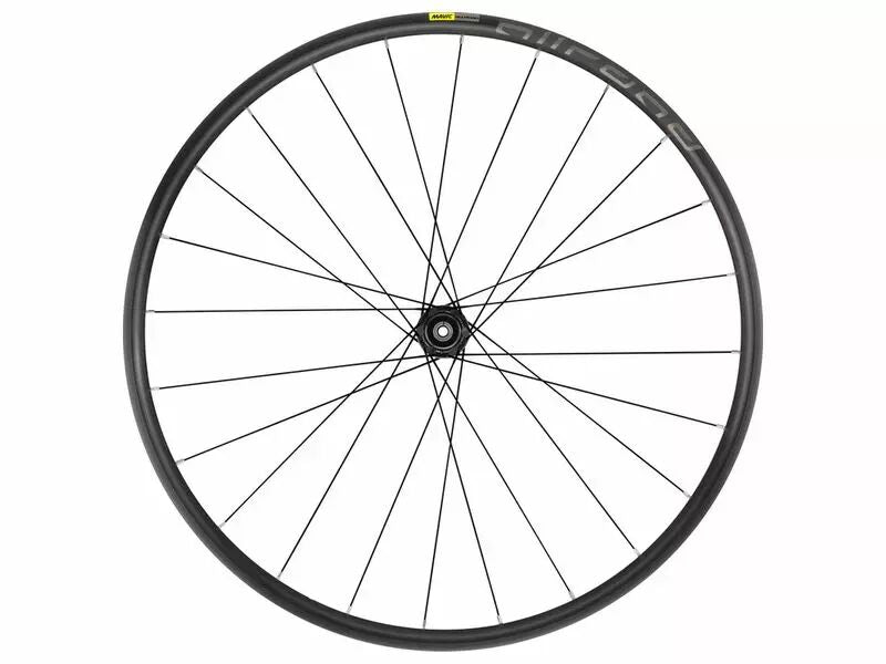 Roue Arrière Mavic Allroad Disc 6T 12x142