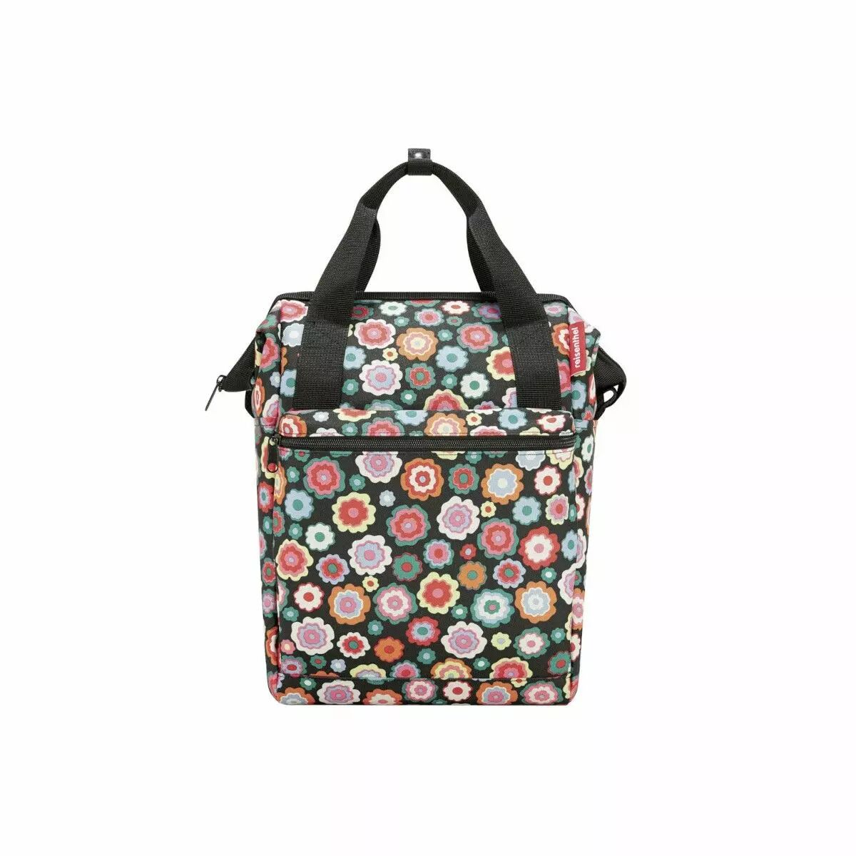 ROOMY GT Happy Flowers KLICKFIX