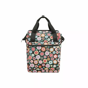 ROOMY GT Happy Flowers KLICKFIX