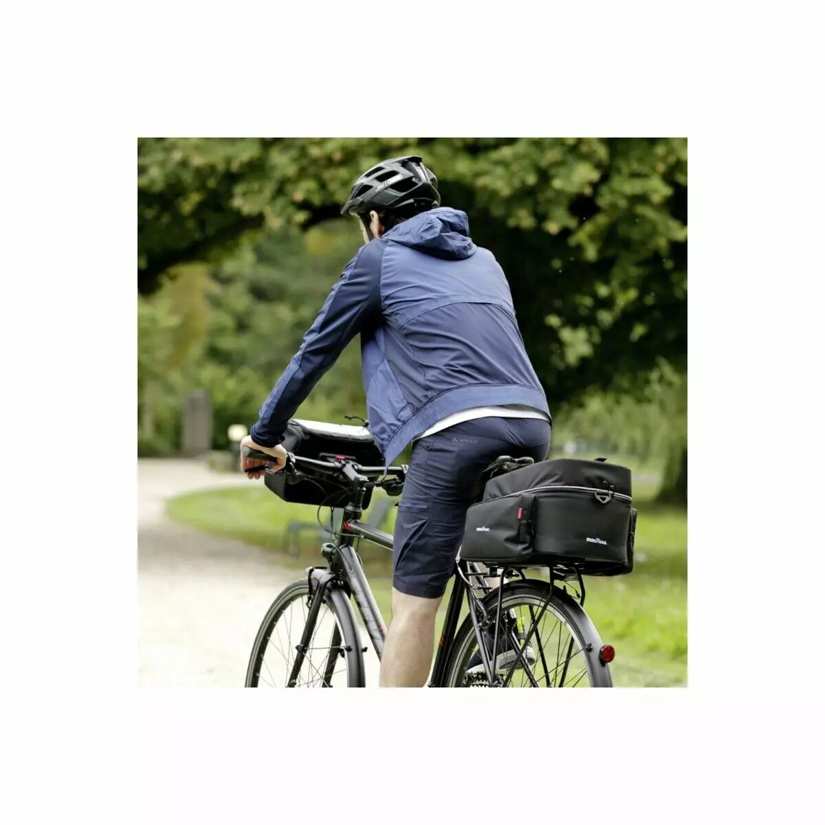 RACKPACK TOURING Ractime KLICKFIX