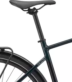 SPECIALIZED Sirrus 2.0 Equipé Vert Sombre/Reflective