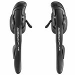 CAMPAGNOLO poignées Ergopower CENTAUR Power Shift 11s - BLACK option