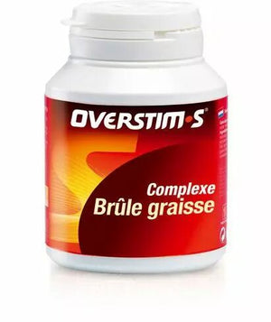 Brûle graisse  OVERSTIMS